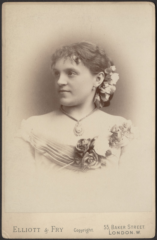 Marcella Sembrich