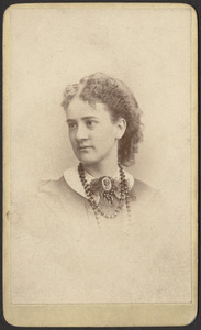 Mrs. Elizabeth Seguin