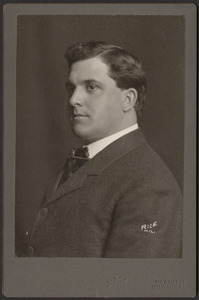 Joseph F. Shulman