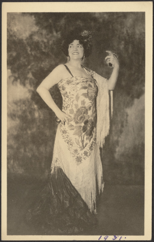 Marguerita Sylva