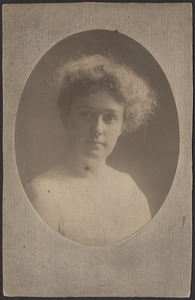 Edith Thompson pianist