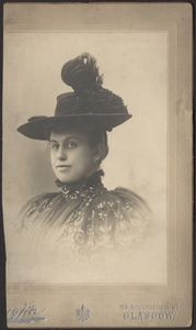 Madame Marie Titiens