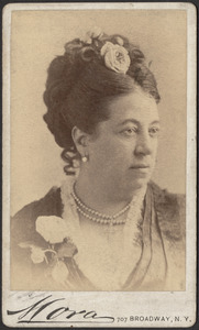 Therese Titiens
