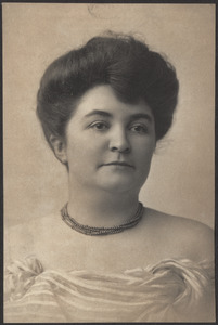 Mrs. L.W. Wallace soprano