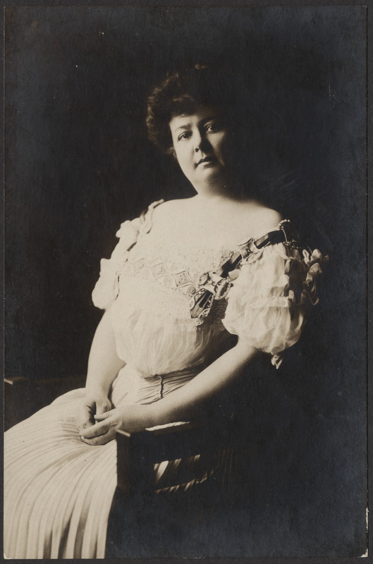 Marion Weed