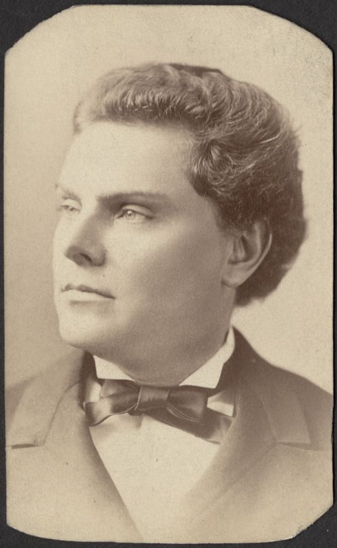 August Wilhelmj (1845-1908)