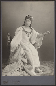 Mme. Fleishcer-Edel