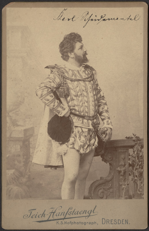 Karl Scheidemantel