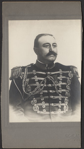 Lieut. William H. Lanteln director