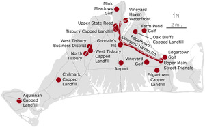 The Island Plan - Opportunity Areas