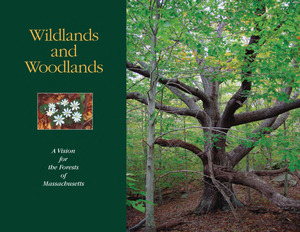 Wildlands and Woodlands - A Vision for the Forests of Massachusetts