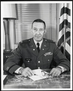 Col. Kellogg