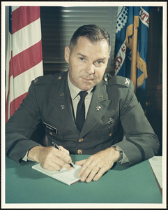 Col. Bennett