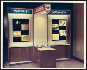 New AMMRC exhibit at AOA meeting