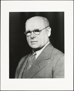 Dr. Horace Hardy Lester