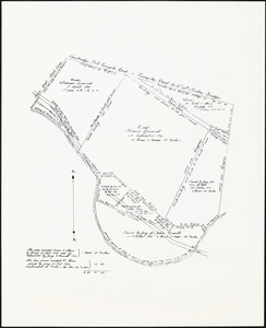 Map showing purchases to 1839