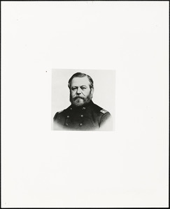 Thomas J. Rodman, Watertown Arsenal Commanding Officer, 1859-1865