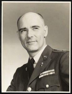 Lt. Col. Fisk