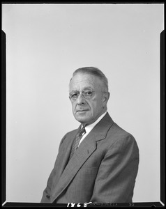 Harold C. Mann