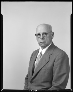 Dr. Horace H. Lester