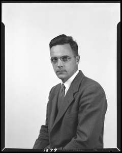 Edward E. Hegge