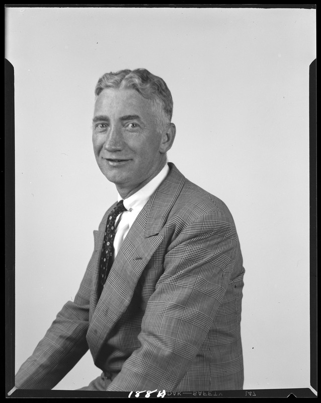 Frank L. Moynihan