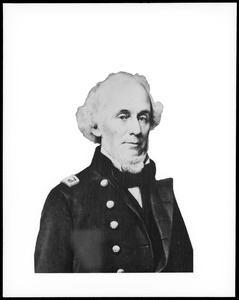 Major Henry K. Craig, 1825-1838