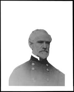 Capt. William A. Thornton, 1847-1851