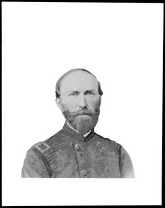 Major C. Kingsbury