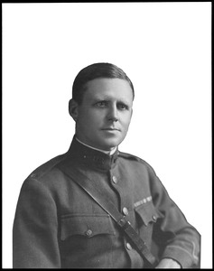 Col. Charles M. Wesson