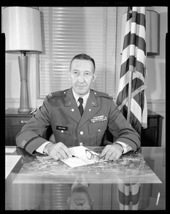 Col. Kellogg