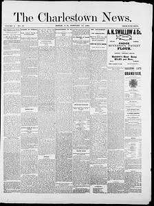 The Charlestown News, February 14, 1880