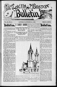 The South Boston Bulletin