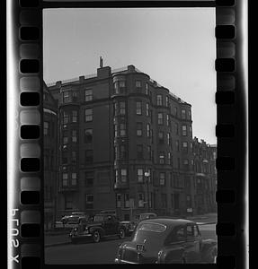 220 Marlborough Street, Boston, Massachusetts