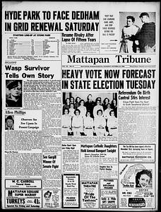 Mattapan Tribune