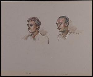 Ellen stone, Wilbur Brittle