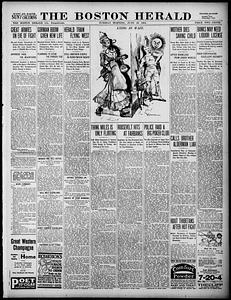 The Boston Herald