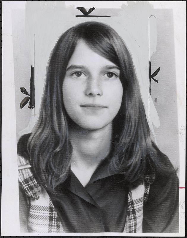 Kathy Lynn Gloddy