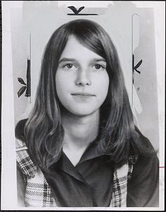 Kathy Lynn Gloddy