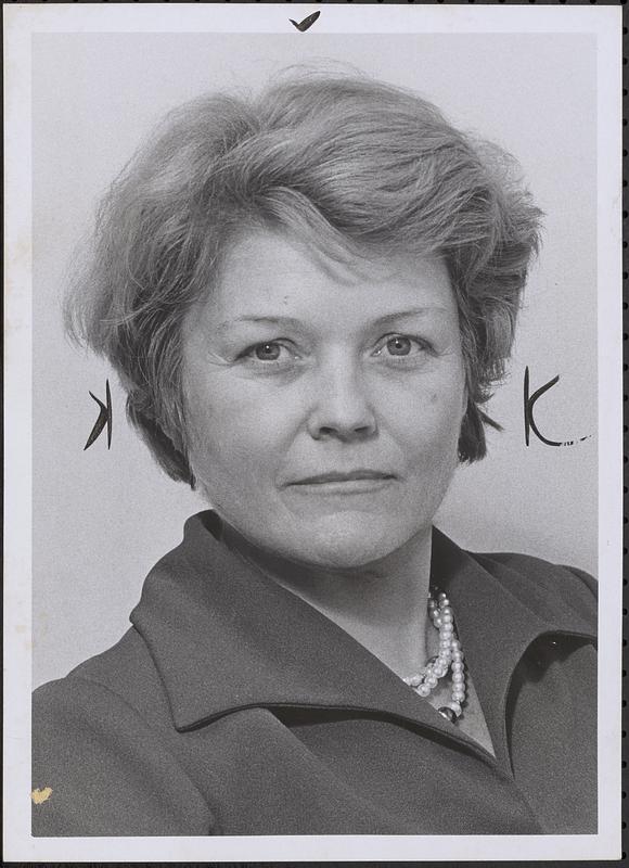 Prof. Judit Nemeth