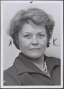 Prof. Judit Nemeth