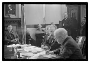 Frederick W. Mansfield, Mayor of Boston