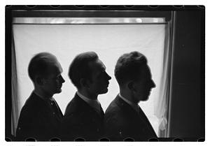Mr. Goding, Mr. Thiede, Mr. Zeise