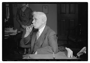 Dr. Goode Fire Comm. Brookline