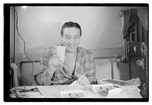 Max Baer
