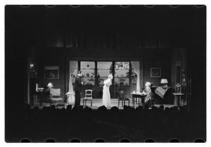 Summer Theatre