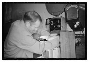 Sam Curtis