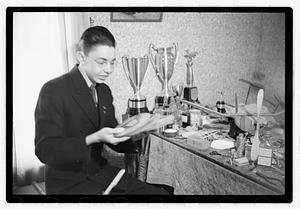 Hewitt Phillips