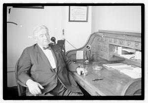 Dr. Mahoney