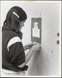 Art department classes and exhibitions